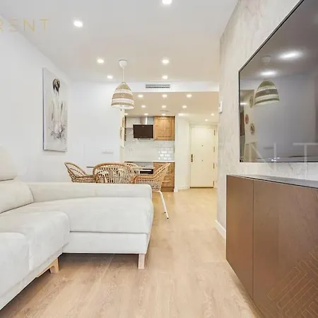 Beferent Plaza San Cristobal Apartman *