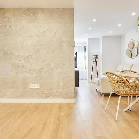Apartman Beferent Plaza San Cristobal