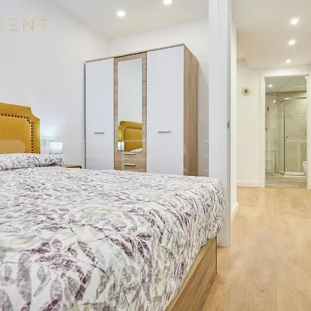 Beferent Plaza San Cristobal Alicante