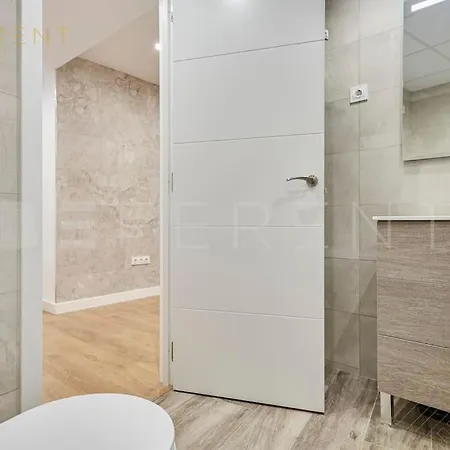 Beferent Plaza San Cristobal Apartment *