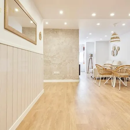 Beferent Plaza San Cristobal Apartment *