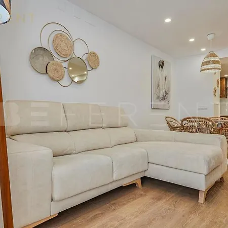 Beferent Plaza San Cristobal Apartment