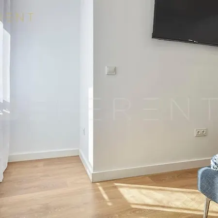 Apartment Beferent Plaza San Cristobal Alicante